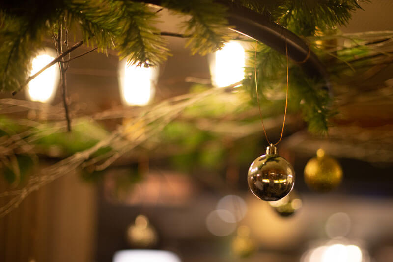 Small Business Christmas Party Organiser