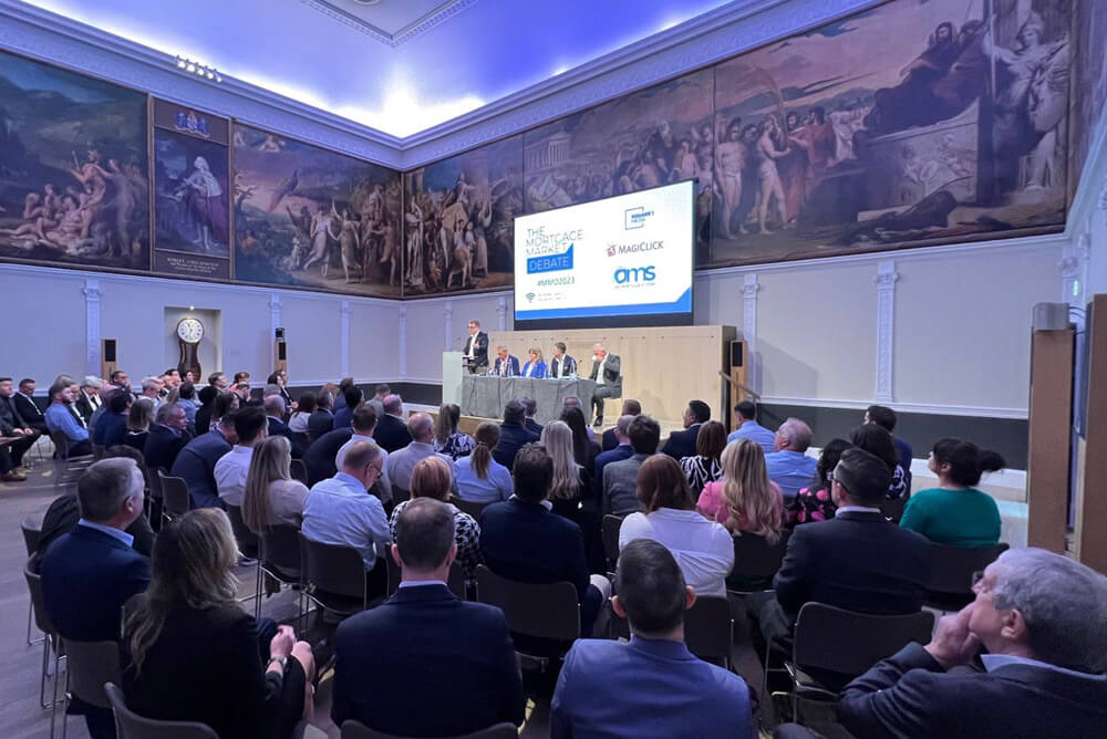 Small Business Conference Event Organiser